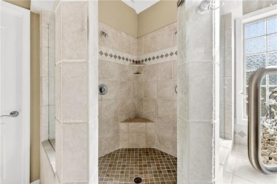 Welcome to a truly magnificent 1.5 story, 5 car garage residence - photo 41