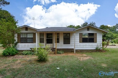 Wheeler Lake Home For Sale in Athens Alabama