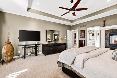 Welcome to a truly magnificent 1.5 story, 5 car garage residence - photo 43