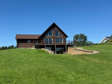 Well maintained log cabin located on Clear Lake - Lake City, SD - photo 44