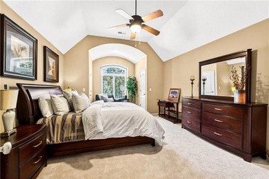 Welcome to a truly magnificent 1.5 story, 5 car garage residence - photo 46