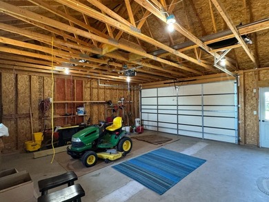Well maintained log cabin located on Clear Lake - Lake City, SD - photo 46