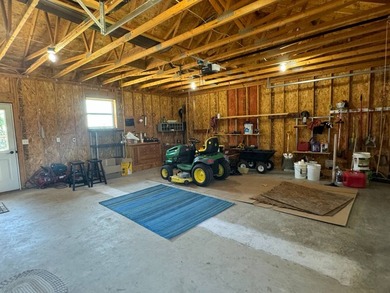 Well maintained log cabin located on Clear Lake - Lake City, SD - photo 47