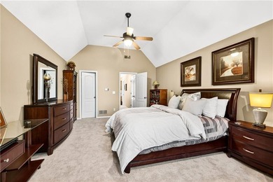 Welcome to a truly magnificent 1.5 story, 5 car garage residence - photo 48