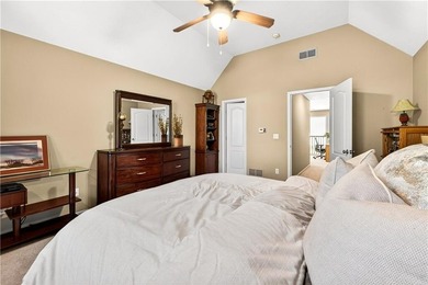 Welcome to a truly magnificent 1.5 story, 5 car garage residence - photo 49