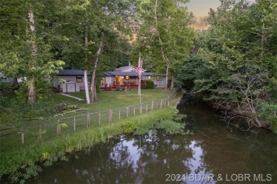 Lake Home For Sale in Osage Beach, Missouri