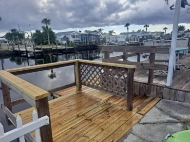 Punta Gorda Isles Area Home For Sale in Punta Gorda Florida