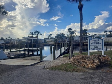 Large Dock out Back ! Park Your Boat behind your Home ! Minutes - photo 8
