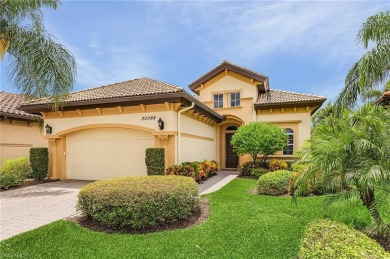 (private lake, pond, creek) Home For Sale in Estero Florida