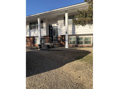 Lake Home For Sale in Augusta, Kansas