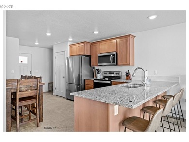 Built by Olin Homes (OR) LLC. These Homes will go fast. This is - photo 2