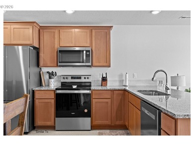 Built by Olin Homes (OR) LLC. These Homes will go fast. This is - photo 7