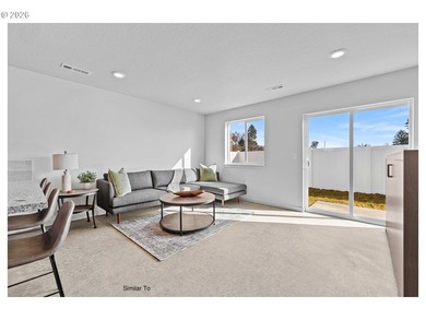 Built by Olin Homes (OR) LLC. These Homes will go fast. This is - photo 8