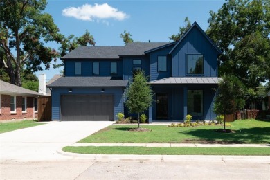 White Rock Lake Home For Sale in Dallas Texas