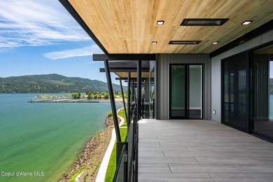 Welcome to Seasons at Sandpoint's newest addition: Building 8 - photo 2
