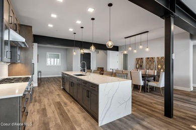 Welcome to Seasons at Sandpoint's newest addition: Building 8 - photo 7