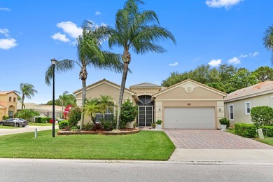 Welcome to this beautiful 1-story home in the gated community of - photo 1