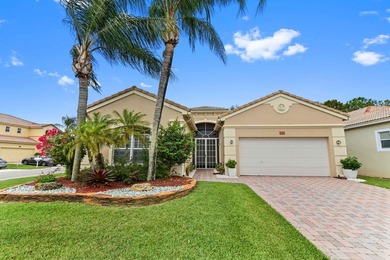 Welcome to this beautiful 1-story home in the gated community of - photo 5