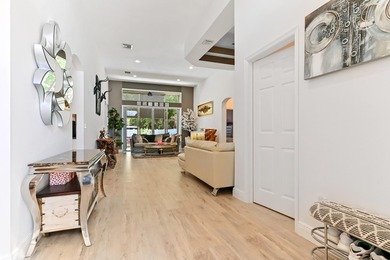 Welcome to this beautiful 1-story home in the gated community of - photo 6
