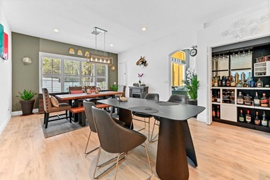 Welcome to this beautiful 1-story home in the gated community of - photo 9