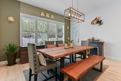 Welcome to this beautiful 1-story home in the gated community of - photo 10