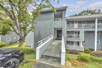 Lake Condo For Sale in Anderson, South Carolina