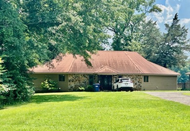 Lake Harding Home For Sale in Valley Alabama