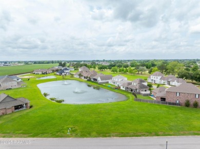 (private lake, pond, coastal) Lot For Sale in Broussard Louisiana