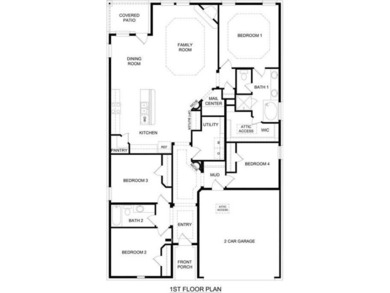 Lake Lavon Home For Sale in Princeton Texas