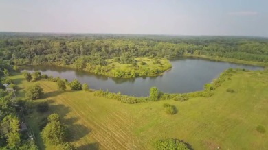 (private lake, pond, creek) Acreage For Sale in Carbon Indiana