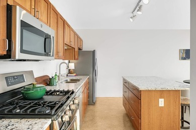 This stylish two story loft offers modern living with all the - photo 11