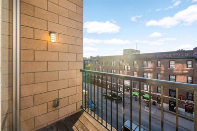 This stylish two story loft offers modern living with all the - photo 15