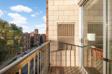 This stylish two story loft offers modern living with all the - photo 16