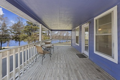 Welcome to your private lakeside retreat on beautiful Lake - photo 21