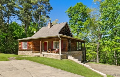 Lake Home Sale Pending in Northport, Alabama