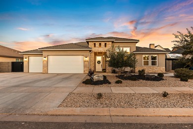 This home offers single level living at its finest. With 4