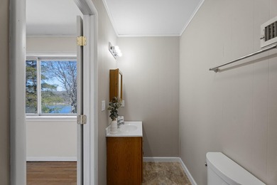 Welcome to your private lakeside retreat on beautiful Lake - photo 24