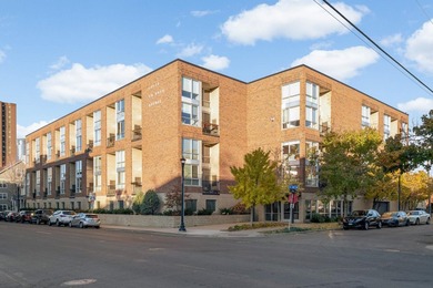 This stylish two story loft offers modern living with all the - photo 25