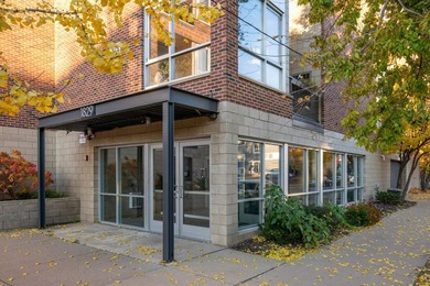 This stylish two story loft offers modern living with all the - photo 27