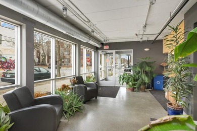 This stylish two story loft offers modern living with all the - photo 28
