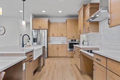 This home offers single level living at its finest. With 4