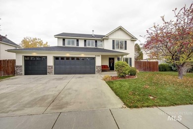 Lake Lowell Home Sale Pending in Nampa Idaho