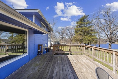 Welcome to your private lakeside retreat on beautiful Lake - photo 31