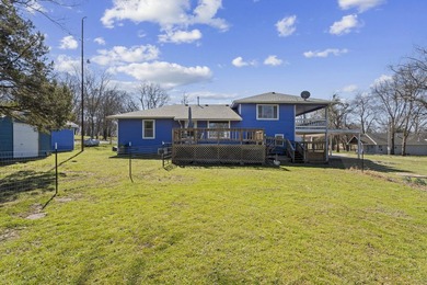 Welcome to your private lakeside retreat on beautiful Lake - photo 33