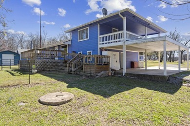 Welcome to your private lakeside retreat on beautiful Lake - photo 35