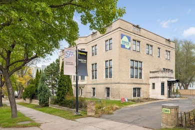 This stylish two story loft offers modern living with all the - photo 35