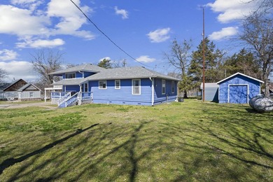 Welcome to your private lakeside retreat on beautiful Lake - photo 37