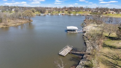 Welcome to your private lakeside retreat on beautiful Lake - photo 42