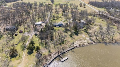 Welcome to your private lakeside retreat on beautiful Lake - photo 45