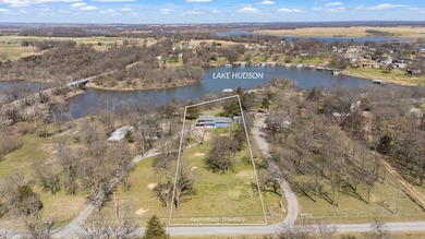 Welcome to your private lakeside retreat on beautiful Lake - photo 46